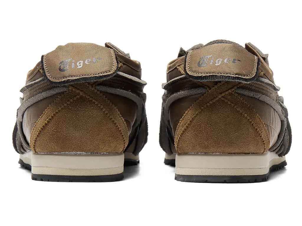 Alternative view of Giày Onitsuka Tiger Mexico 66 SD 'Brown' 1183C115-200