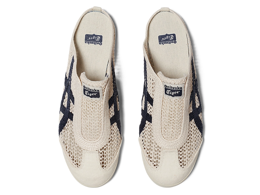 Alternative view of Giày Onitsuka Tiger Mexico 66 Sabot 'Peacoat' 1183C123-200