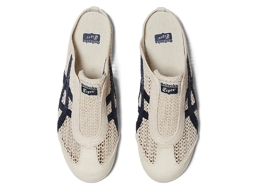 Alternative view of Giày Onitsuka Tiger Mexico 66 Sabot 'Peacoat' 1183C123-200