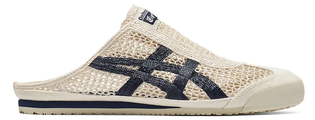 Giày Onitsuka Tiger Mexico 66 Sabot 'Peacoat' 1183C123-200