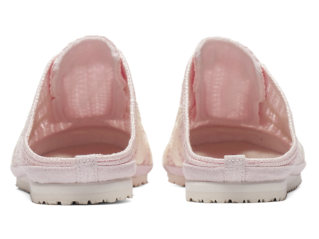 Giày Onitsuka Tiger Mexico 66 Sabot 'Crystal Pink' 1183C123-700 - Ảnh 3