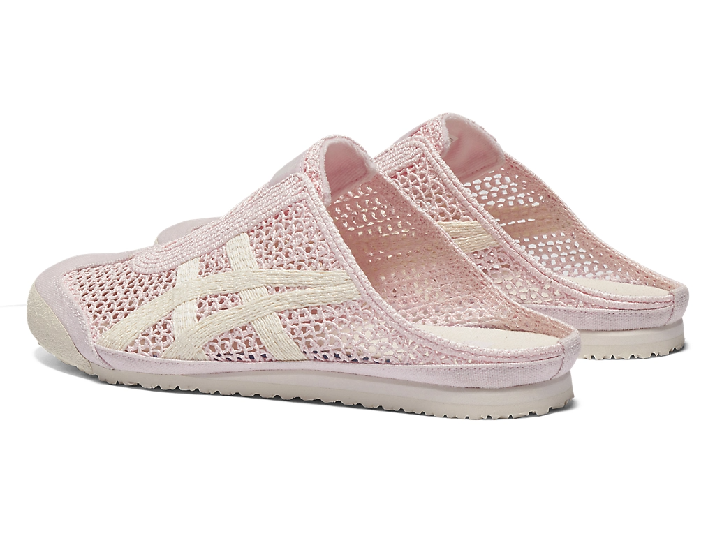 Giày Onitsuka Tiger Mexico 66 Sabot 'Crystal Pink' 1183C123-700 - Ảnh 4