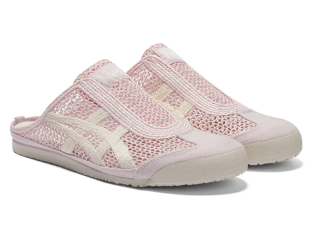 Giày Onitsuka Tiger Mexico 66 Sabot 'Crystal Pink' 1183C123-700 - Ảnh 5