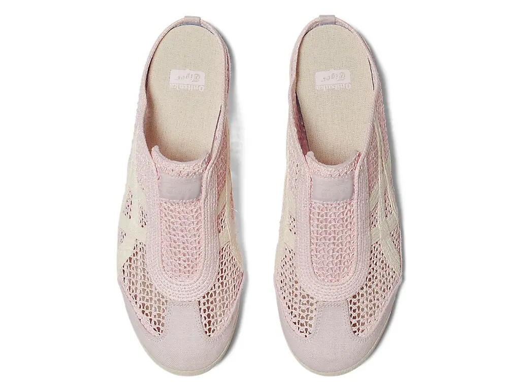 Alternative view of Giày Onitsuka Tiger Mexico 66 Sabot 'Crystal Pink' 1183C123-700