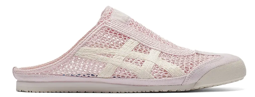 Giày Onitsuka Tiger Mexico 66 Sabot 'Crystal Pink' 1183C123-700