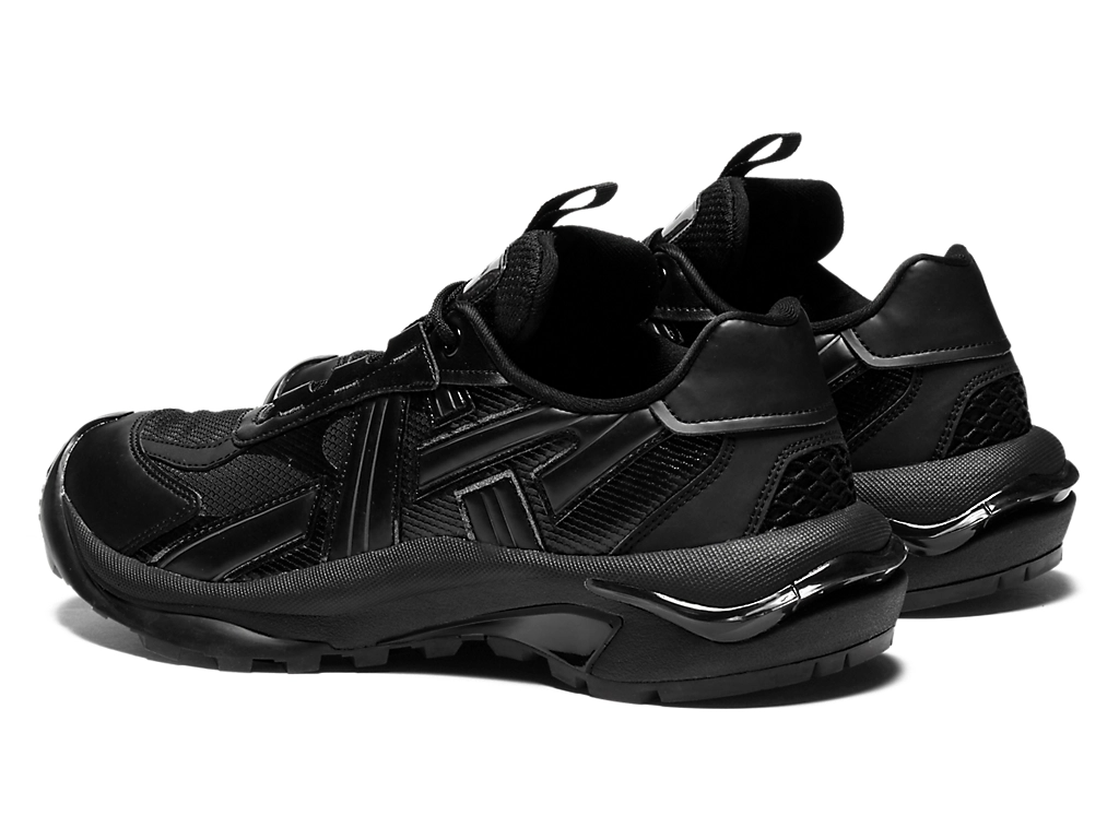 Giày Onitsuka Tiger Tigtrail RS 'Black' 1183C383-001 - Ảnh 4