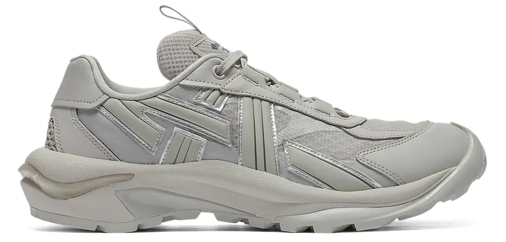 Giày Onitsuka Tiger Tigtrail RS 'Oyster Grey' 1183C383-020