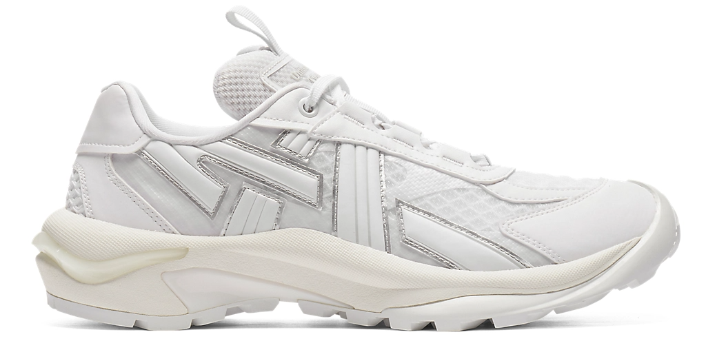 Giày Onitsuka Tiger Tigtrail RS 'White' 1183C383-100