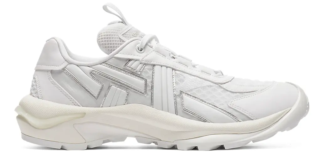Giày Onitsuka Tiger Tigtrail RS 'White' 1183C383-100