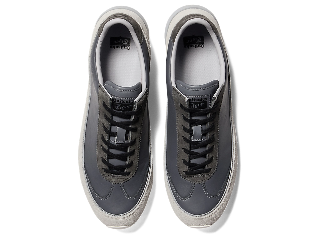 Alternative view of Giày Onitsuka Tiger HSINTI 'Carrier Grey' 1183C385-021