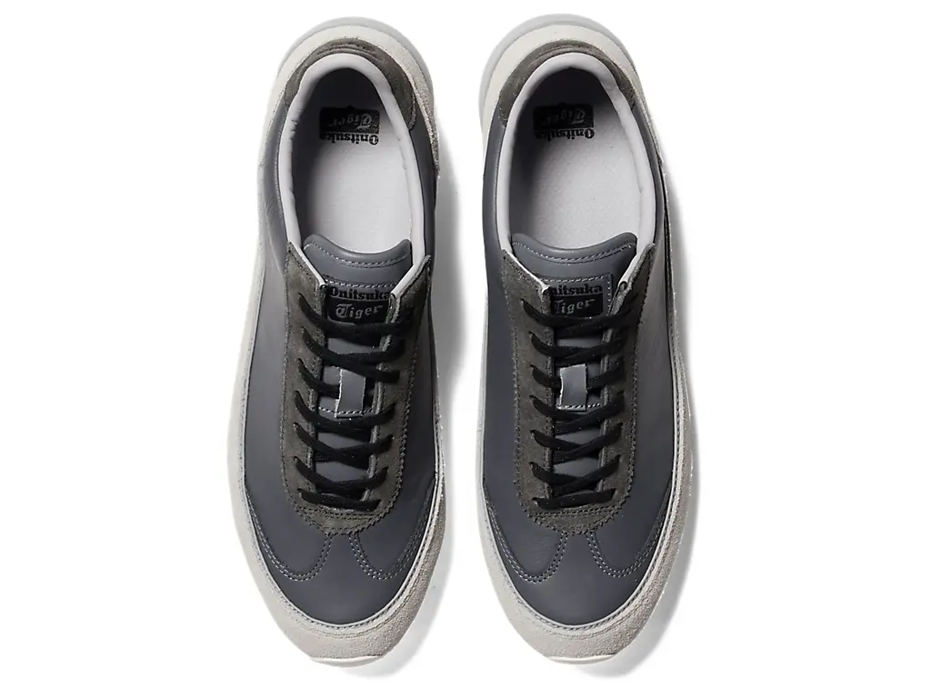 Alternative view of Giày Onitsuka Tiger HSINTI 'Carrier Grey' 1183C385-021