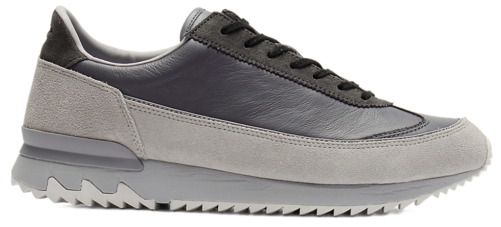 Giày Onitsuka Tiger HSINTI 'Carrier Grey' 1183C385-021