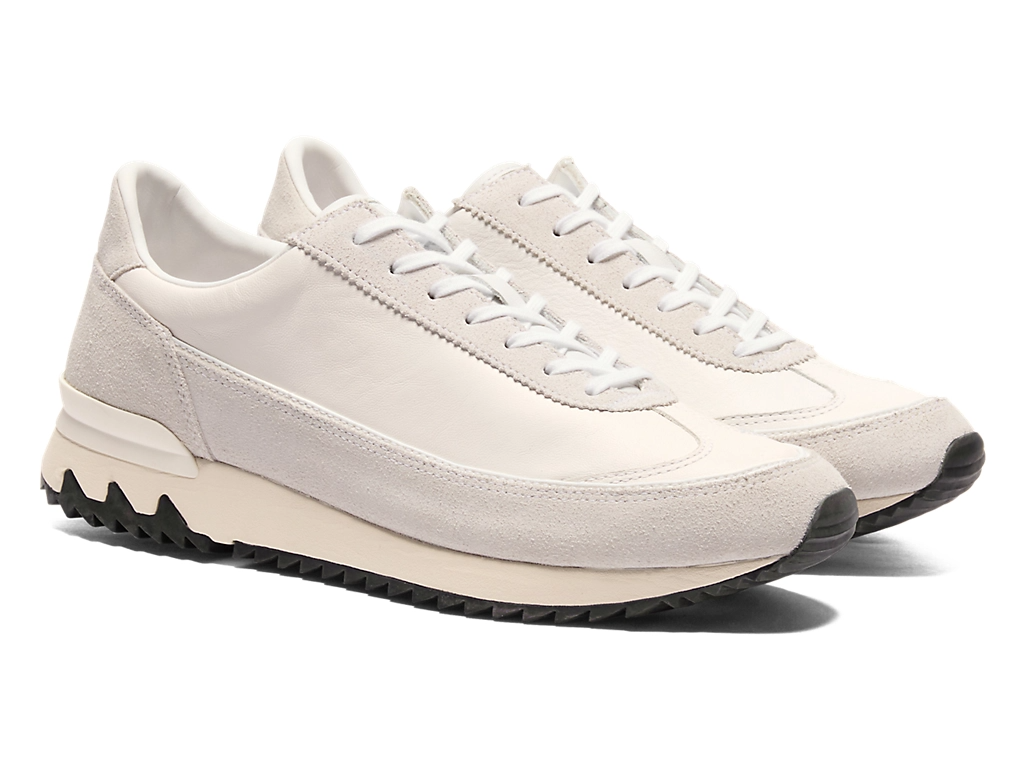 Giày Onitsuka Tiger HSINTI 'White' 1183C385-102 - Ảnh 5