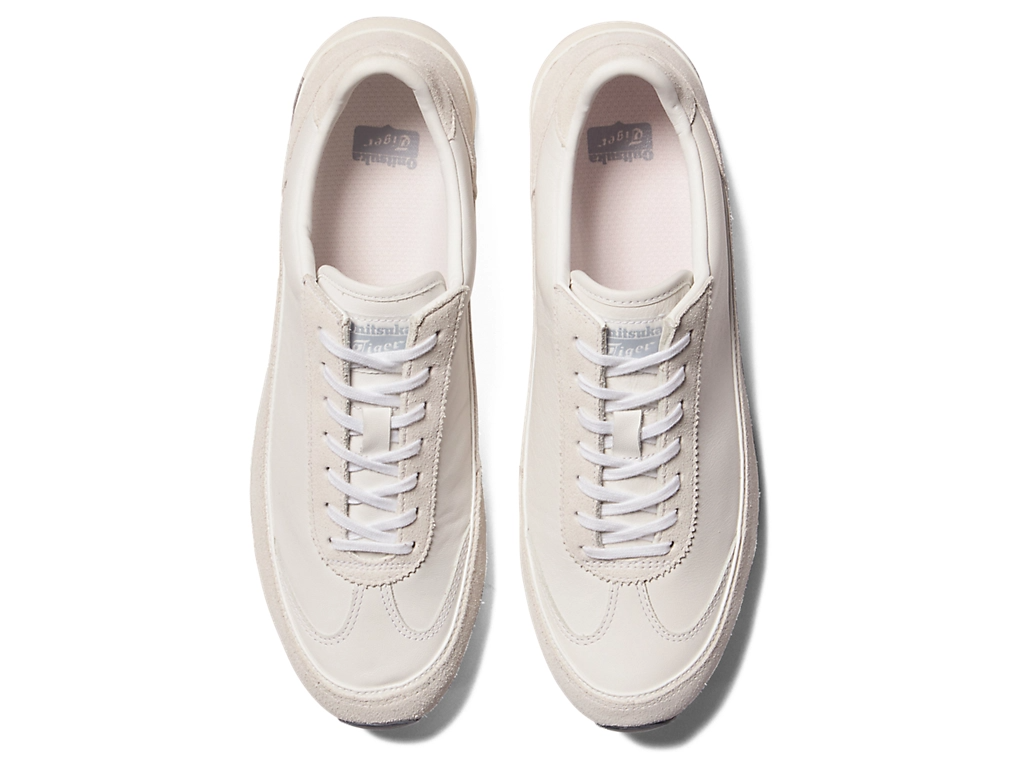 Alternative view of Giày Onitsuka Tiger HSINTI 'White' 1183C385-102