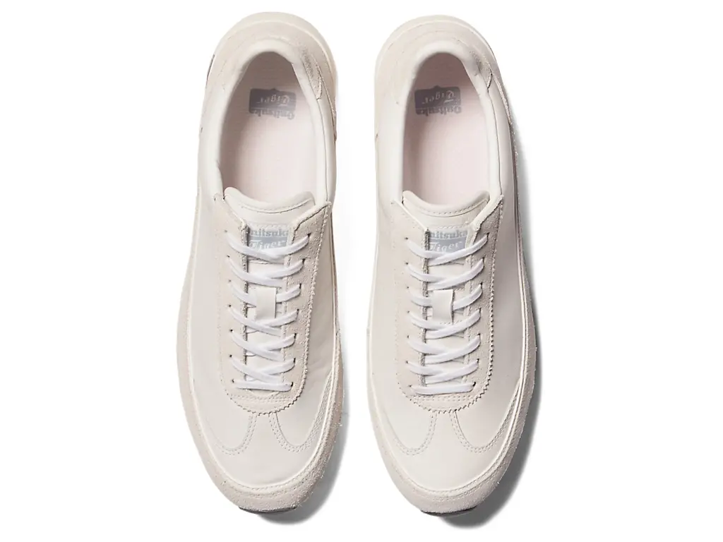 Alternative view of Giày Onitsuka Tiger HSINTI 'White' 1183C385-102