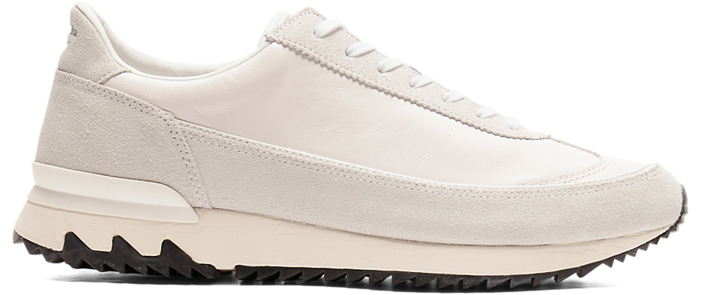 Giày Onitsuka Tiger HSINTI 'White' 1183C385-102