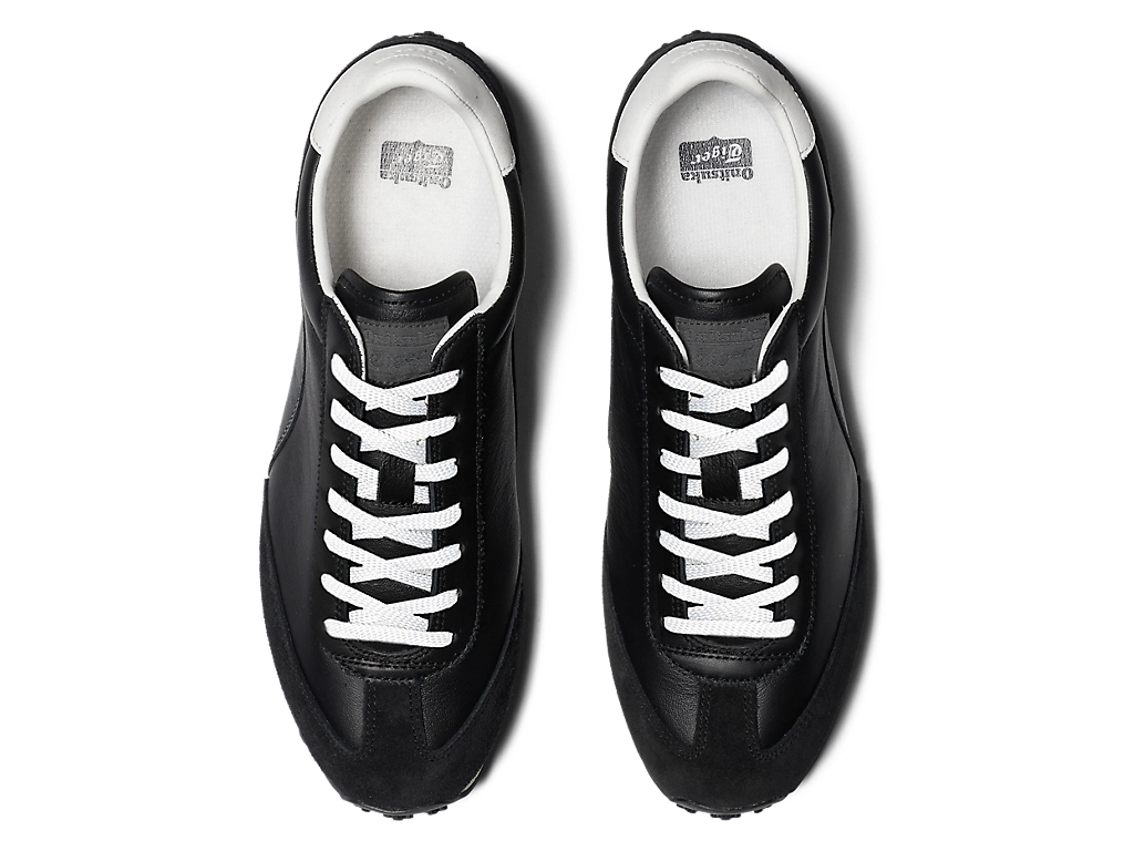 Alternative view of Giày Onitsuka Tiger EDR CL 'Black Grey' 1183C386-001