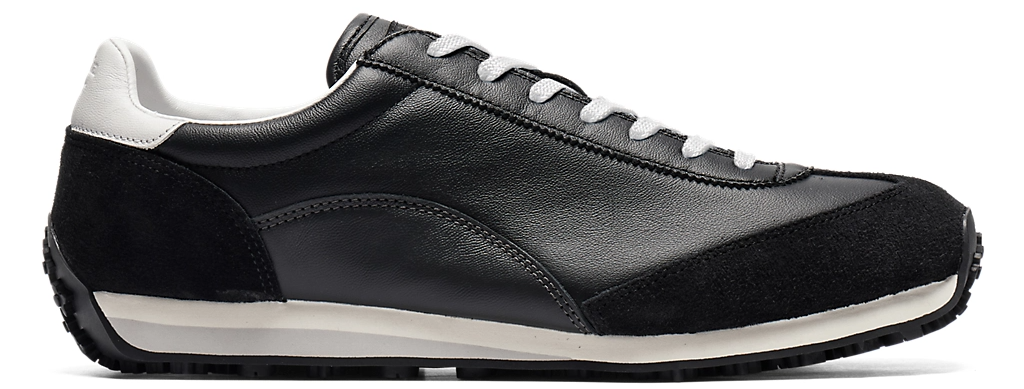 Giày Onitsuka Tiger EDR CL 'Black Grey' 1183C386-001