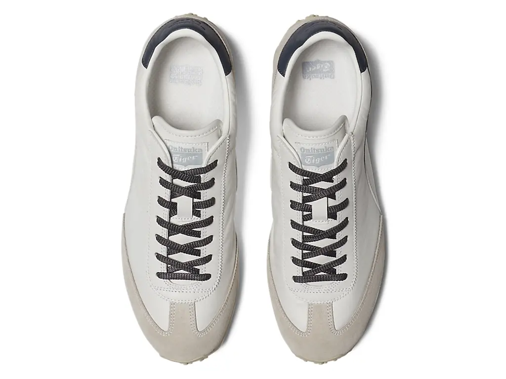 Alternative view of Giày Onitsuka Tiger EDR CL 'White' 1183C386-100