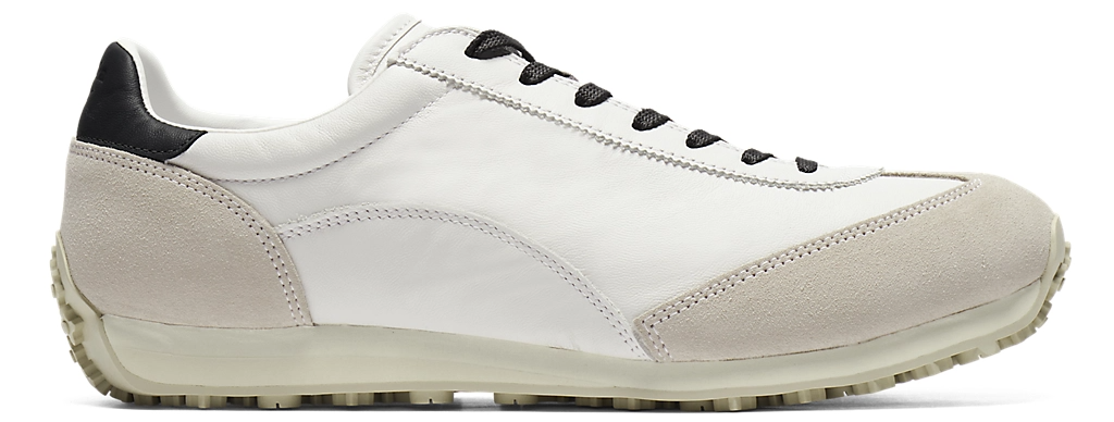 Giày Onitsuka Tiger EDR CL 'White' 1183C386-100