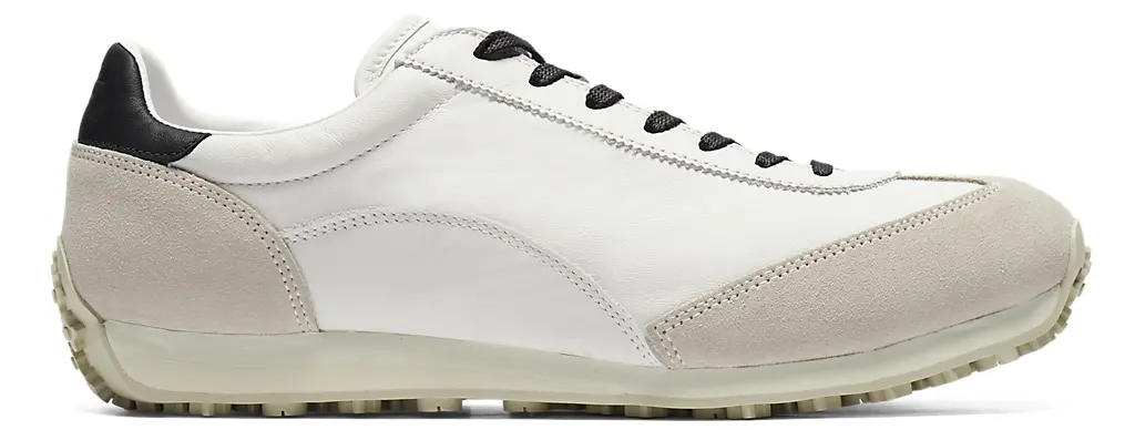Giày Onitsuka Tiger EDR CL 'White' 1183C386-100