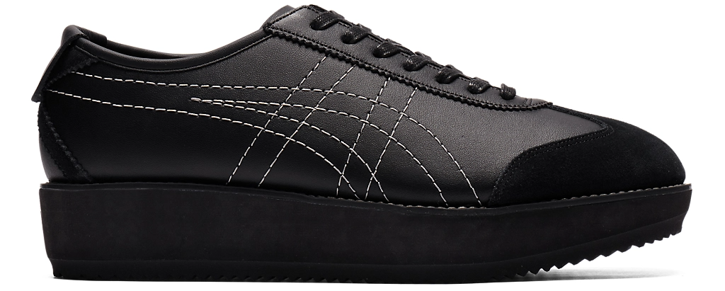 Giày Onitsuka Tiger Mexico 66 Chunk 'Black' 1183C389-001