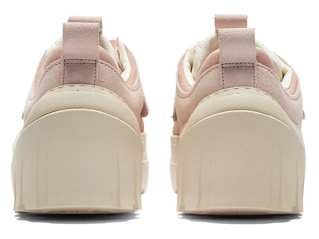 Giày Onitsuka Tiger Chunky Runner LO 'Ginger Peach' 1183C399-700 - Ảnh 3