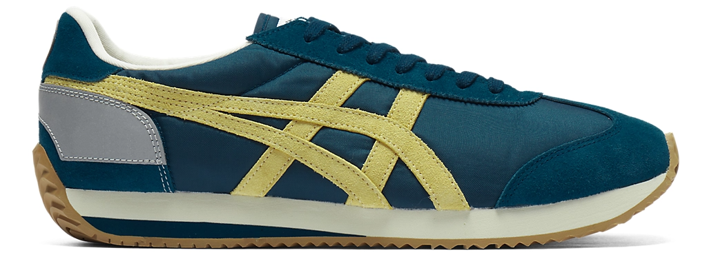 Giày Onitsuka Tiger California 78 VIN 'Mako Blue' 1183C401-400