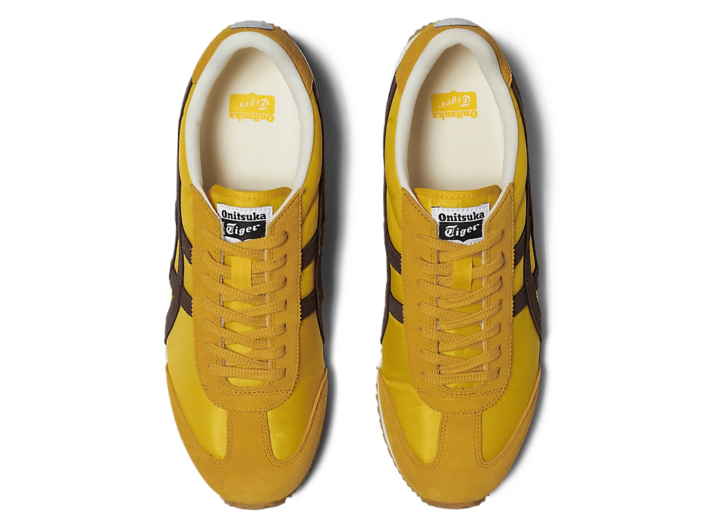 Alternative view of Giày Onitsuka Tiger California 78 VIN 'Yellow' 1183C401-750