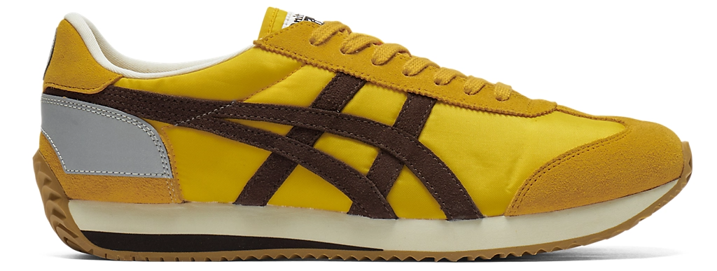 Giày Onitsuka Tiger California 78 VIN 'Yellow' 1183C401-750