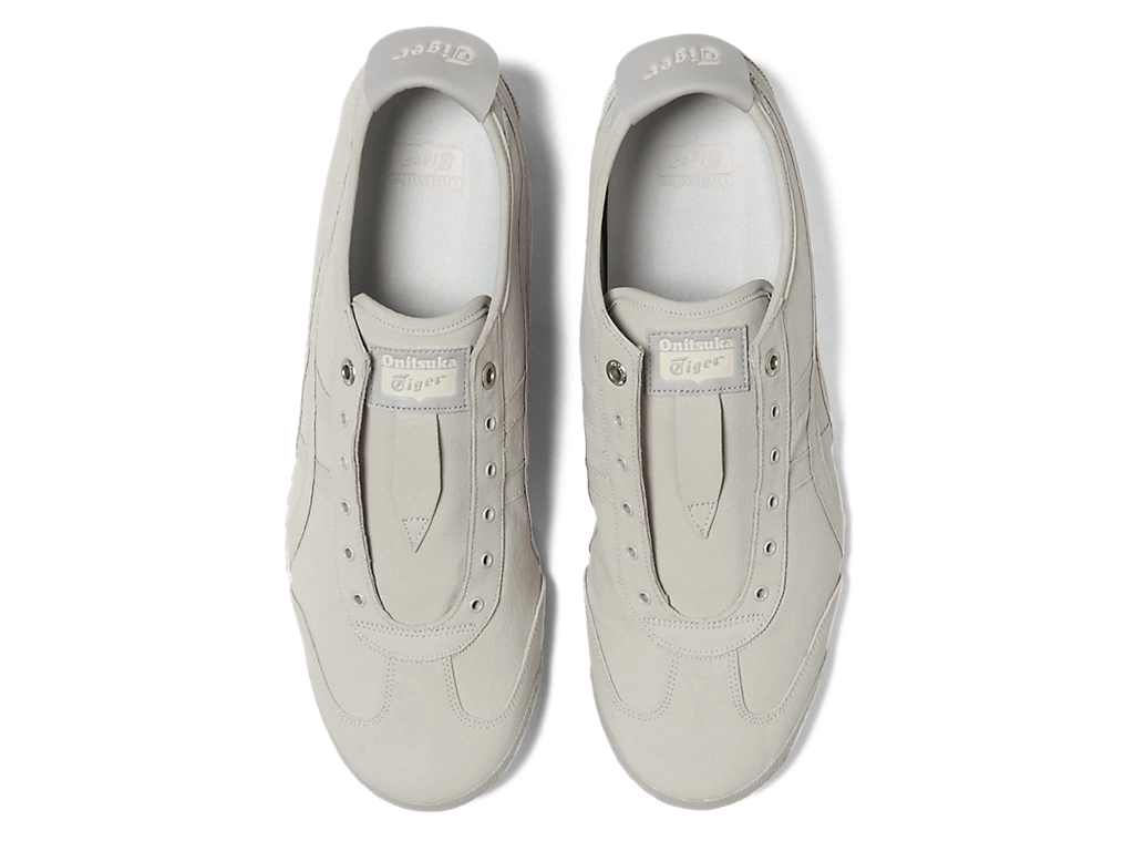 Alternative view of Giày Onitsuka Tiger Mexico 66 SD Slip-on 'Oyster Grey' 1183C408-020