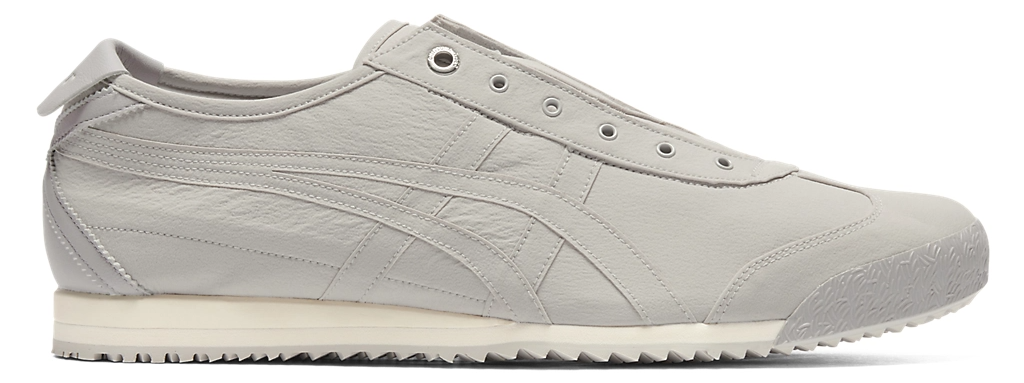 Giày Onitsuka Tiger Mexico 66 SD Slip-on 'Oyster Grey' 1183C408-020