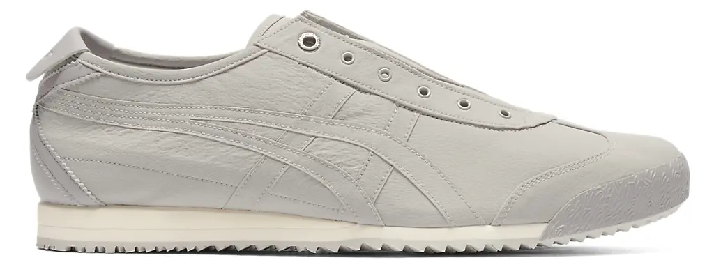 Giày Onitsuka Tiger Mexico 66 SD Slip-on 'Oyster Grey' 1183C408-020