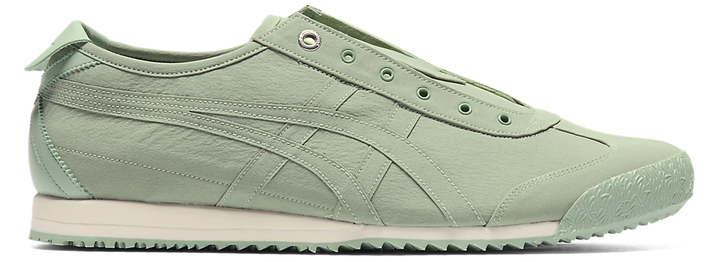 Giày Onitsuka Tiger Mexico 66 SD Slip-on 'Dark Jade' 1183C408-300