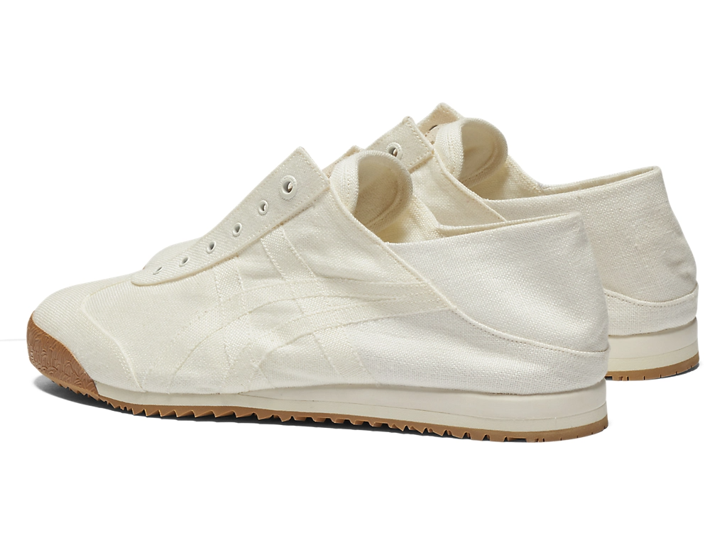 Giày Onitsuka Tiger Mexico 66 SD Paraty 'Ivory' 1183C432-750 - Ảnh 4