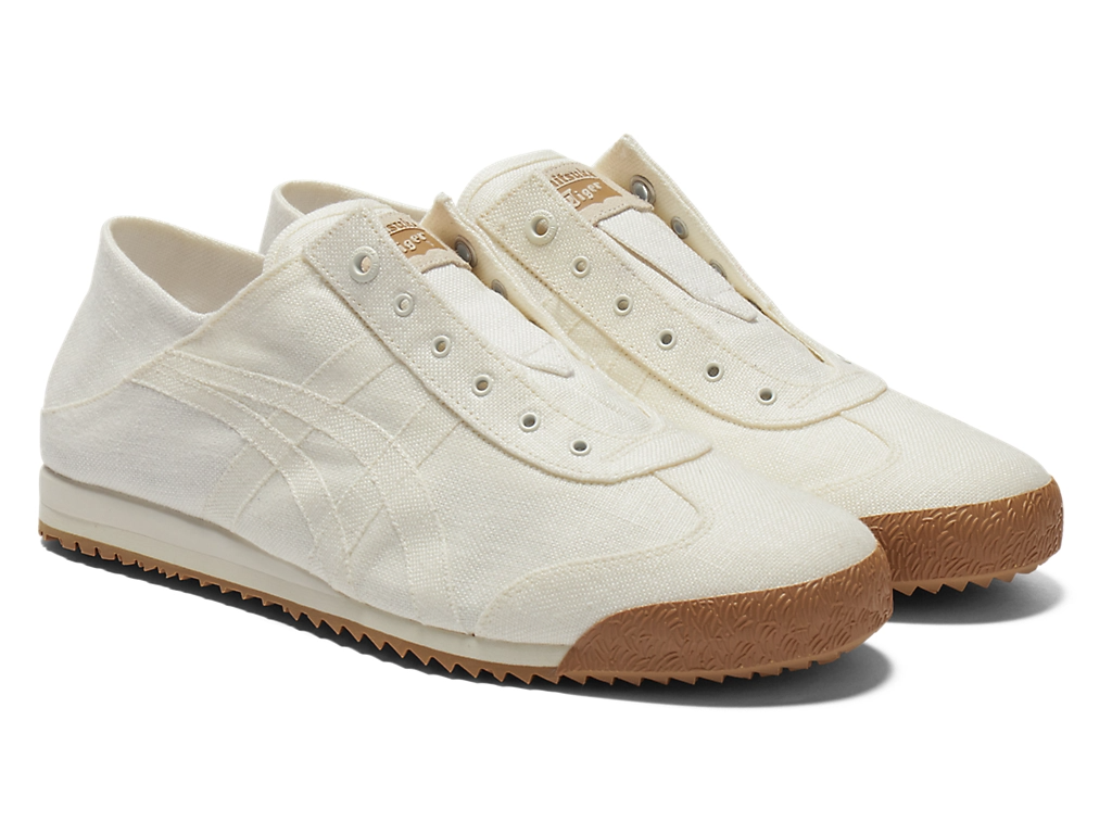 Giày Onitsuka Tiger Mexico 66 SD Paraty 'Ivory' 1183C432-750 - Ảnh 5