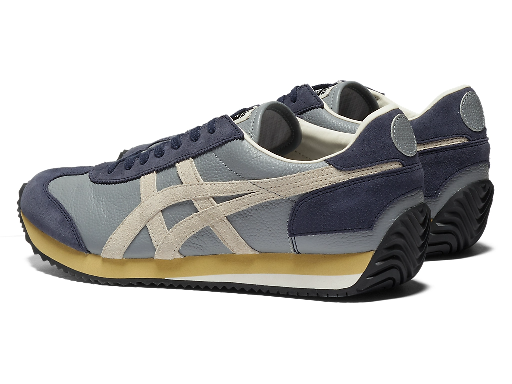Giày Onitsuka Tiger California 78 VIN 'Midnight' 1183C443-400 - Ảnh 4