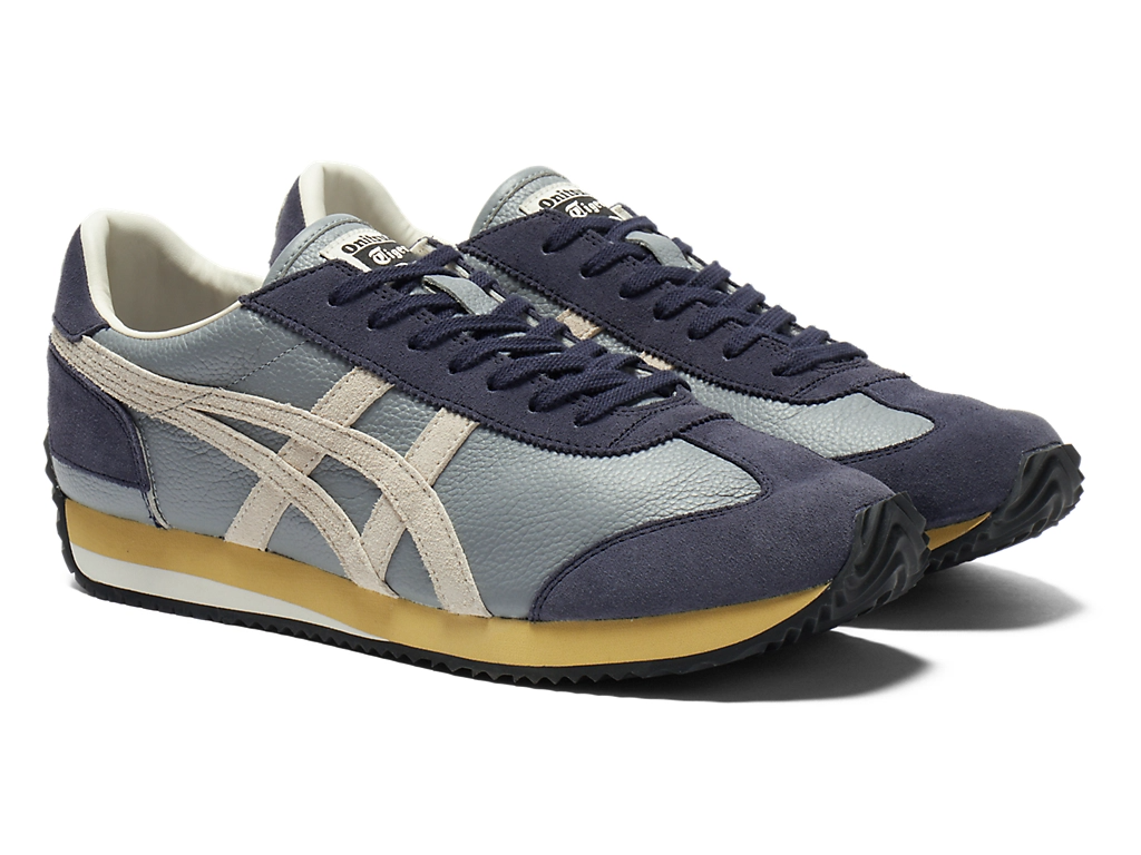 Giày Onitsuka Tiger California 78 VIN 'Midnight' 1183C443-400 - Ảnh 5