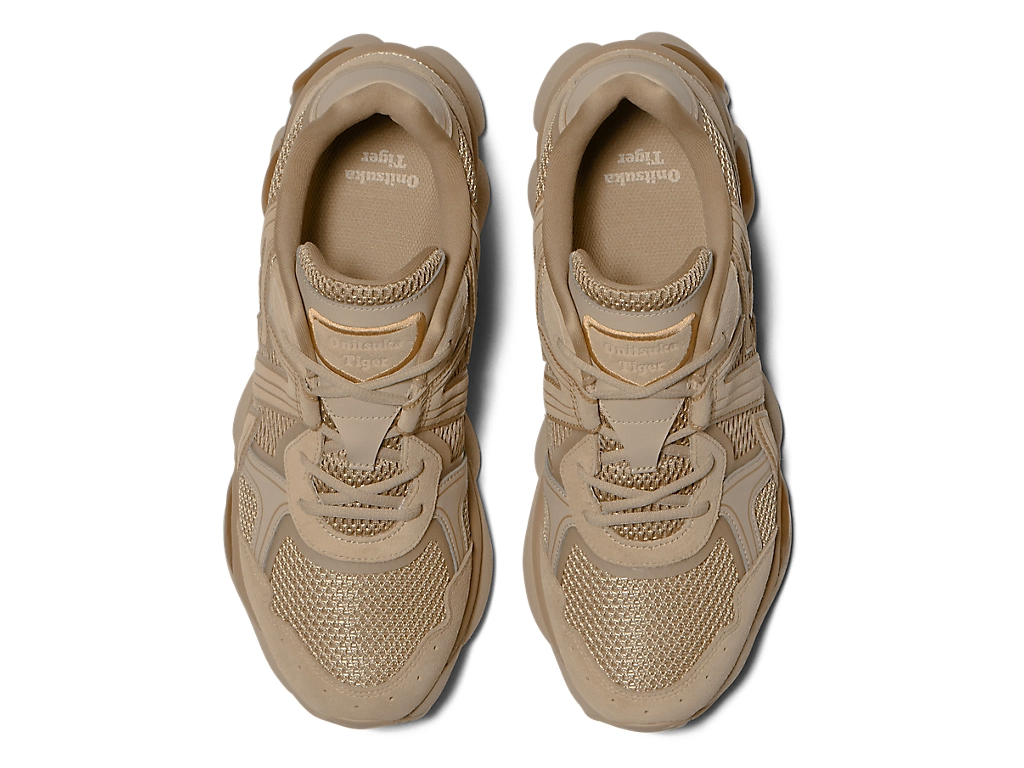 Alternative view of Giày Onitsuka Tiger Tigrun 'Wood Crepe' 1183C478-200