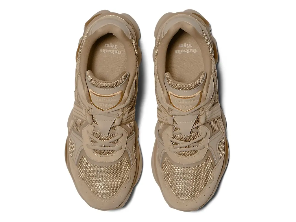 Alternative view of Giày Onitsuka Tiger Tigrun 'Wood Crepe' 1183C478-200