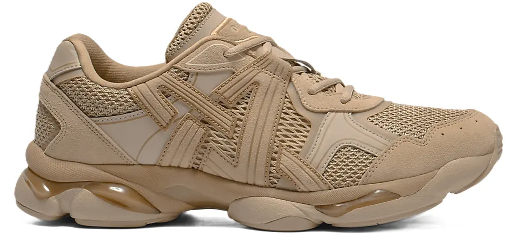 Giày Onitsuka Tiger Tigrun 'Wood Crepe' 1183C478-200