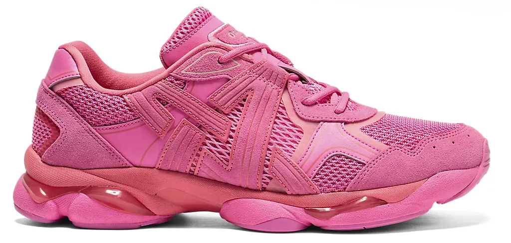 Giày Onitsuka Tiger Tigrun 'Pink' 1183C478-700