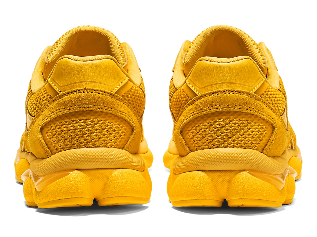 Giày Onitsuka Tiger Tigrun 'Yellow' 1183C478-750 - Ảnh 3