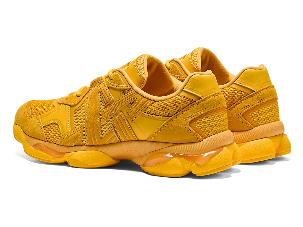 Giày Onitsuka Tiger Tigrun 'Yellow' 1183C478-750 - Ảnh 4