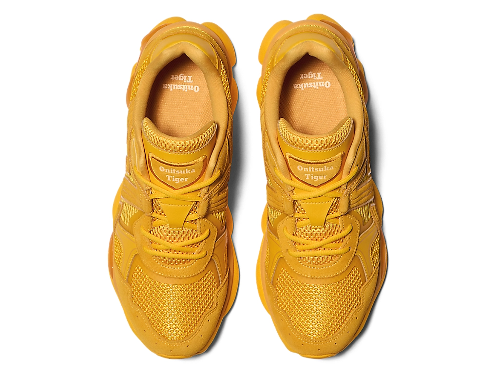 Alternative view of Giày Onitsuka Tiger Tigrun 'Yellow' 1183C478-750