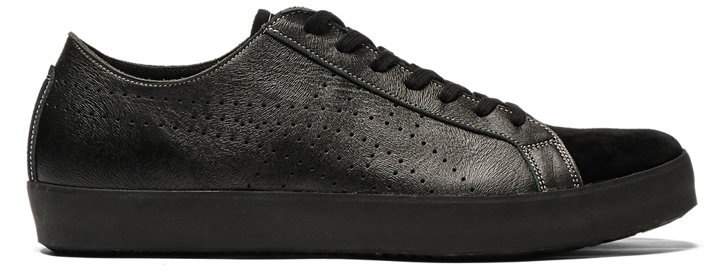 Giày Onitsuka Tiger Fabre Deluxe LO CL NM 'Black' 1183C510-001