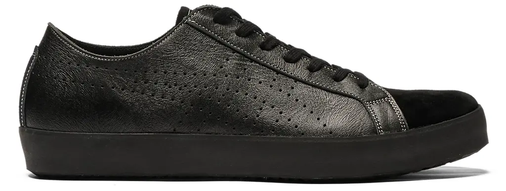 Giày Onitsuka Tiger Fabre Deluxe LO CL NM 'Black' 1183C510-001