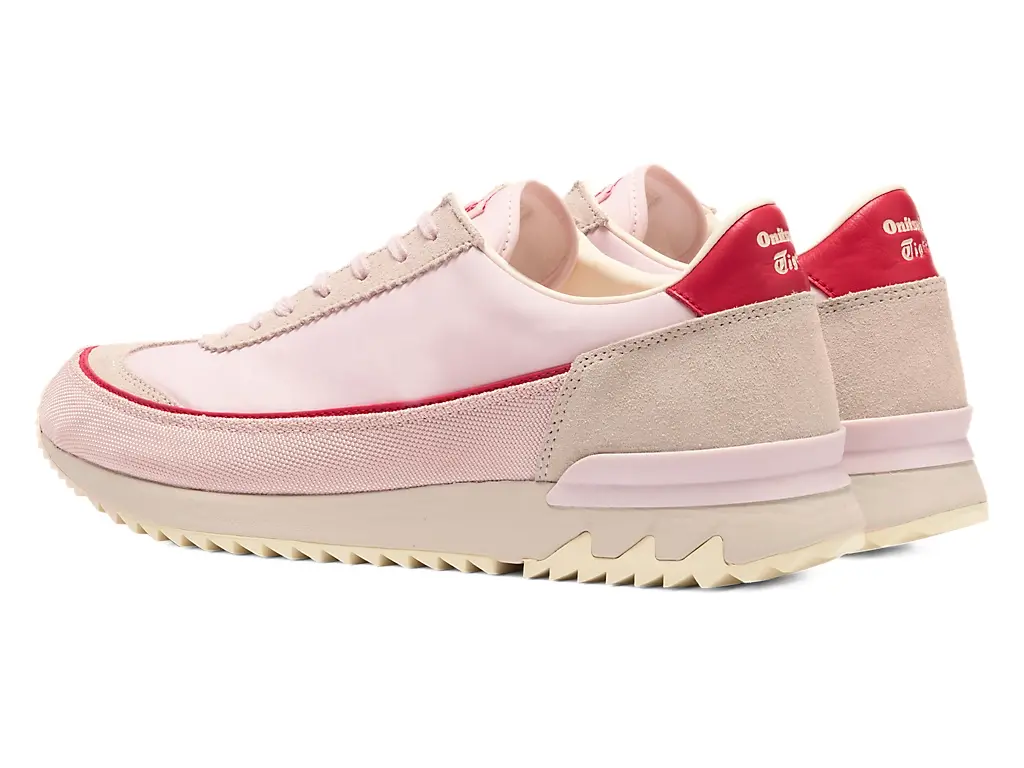 Giày Onitsuka Tiger HSINTI 'Crystal Pink' 1183C513-701 - Ảnh 4