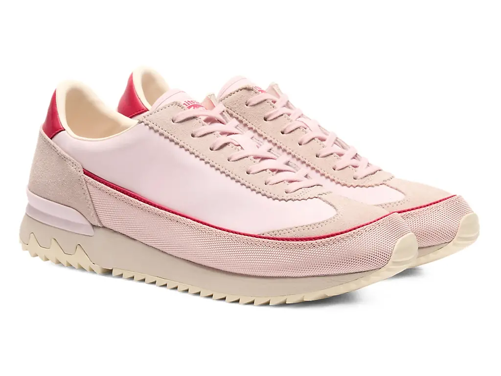 Giày Onitsuka Tiger HSINTI 'Crystal Pink' 1183C513-701 - Ảnh 5