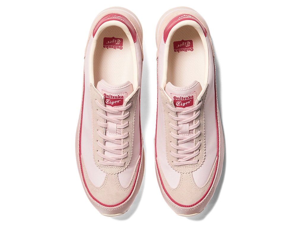 Alternative view of Giày Onitsuka Tiger HSINTI 'Crystal Pink' 1183C513-701